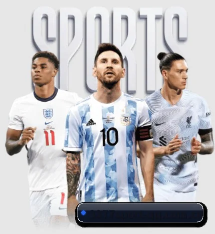 3377体育 APP 界面（3377Sports）